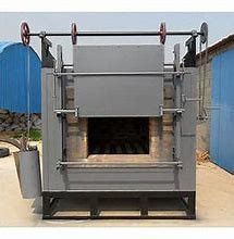 300kg/M2 оцинковывают сетку отрегулированное Blet печи термической обработки покрытия