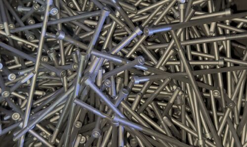 Последние блоги о компании Когда антикоррозионная защита выходит за рамки солевого тумана – взгляд на истинную ценность цинк-алюминиевых микропокрытий с точки зрения системной производительности