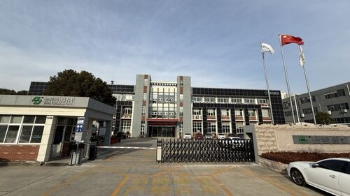 последние новости компании о Направление компании Чанчжоу Джунхэ