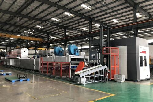 Последние блоги о компании Почему все больше клиентов предпочитают цинк-алюминиевые покрытия?