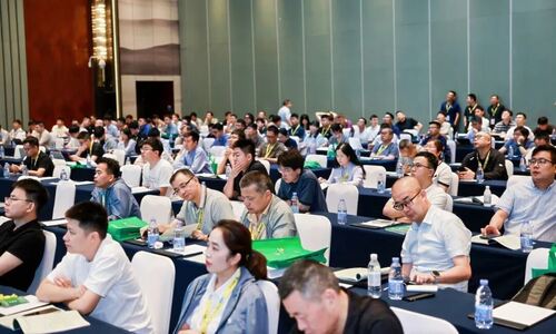 Последние блоги о компании Junhe Technology Debuts at 2026 VCAP Automotive Anti-Corrosion & Aging Technology Forum