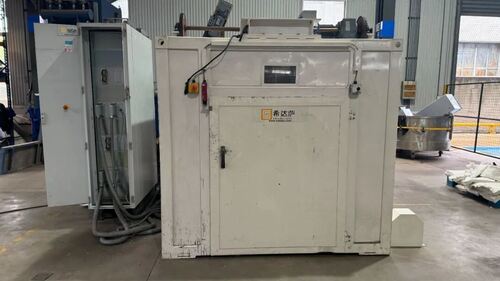 Последние блоги о компании Can Old Zinc-Aluminum Coating Equipment Still Be Used? The Real Challenge Is Not Whether to Retrofit, but How