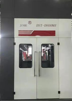 лакировочная машина корзины автоматической закрутки погружения 350r/Min двойная