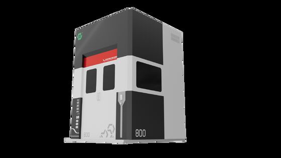 JUNHE® TDST0800J Automatic Gantry Coating Machine