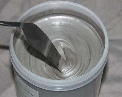 Хорошая цена Гальванизировать черные оцинковывают Dacromet покрывая жидкость онлайн