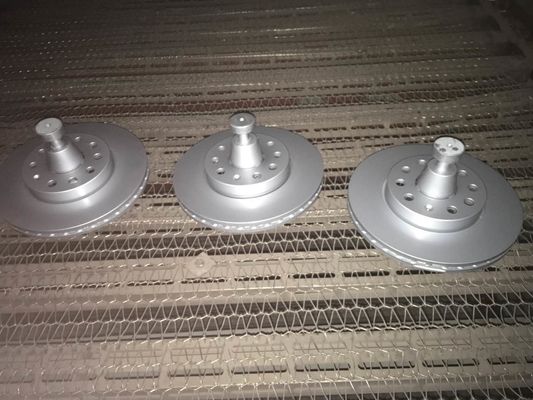 Хорошая цена Серебряный хлопь цинка цвета покрывая анти- корозию покрывая низкий коэффициент трением онлайн