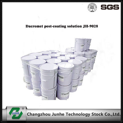 Хорошая цена Серебряный механический хлопь цинка покрывая корозию Геомет анти- для тормозной шайбы онлайн