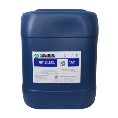 Хорошая цена Чистка кремниевой пластины ИТ-индустрии с хорошим обсаливающ представление онлайн