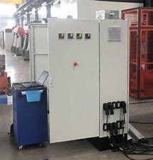 Лакировочная машина удаленное Monitorin закрутки погружения тефлона TS16949