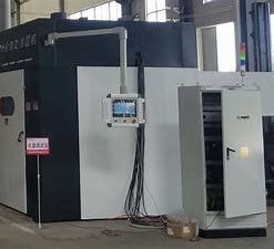 Хорошая цена планетарное центробежное оборудование для нанесения покрытия закрутки погружения 1.8t/Hr для хлопь цинка алюминиевого онлайн