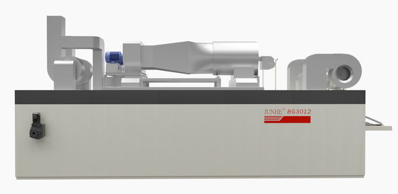 Хорошая цена Тип дизайн подноса шагать леча печи модульный унифицированный онлайн