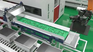 Покрытие Dacromet для печи отверждения